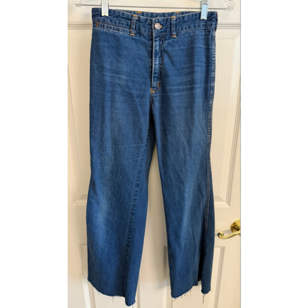 vintage Chemin de Fer jeans Size 28XL (US 6)